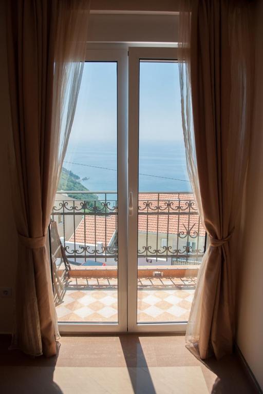 Apartments Villa Sveti Nikola Budva Cameră foto