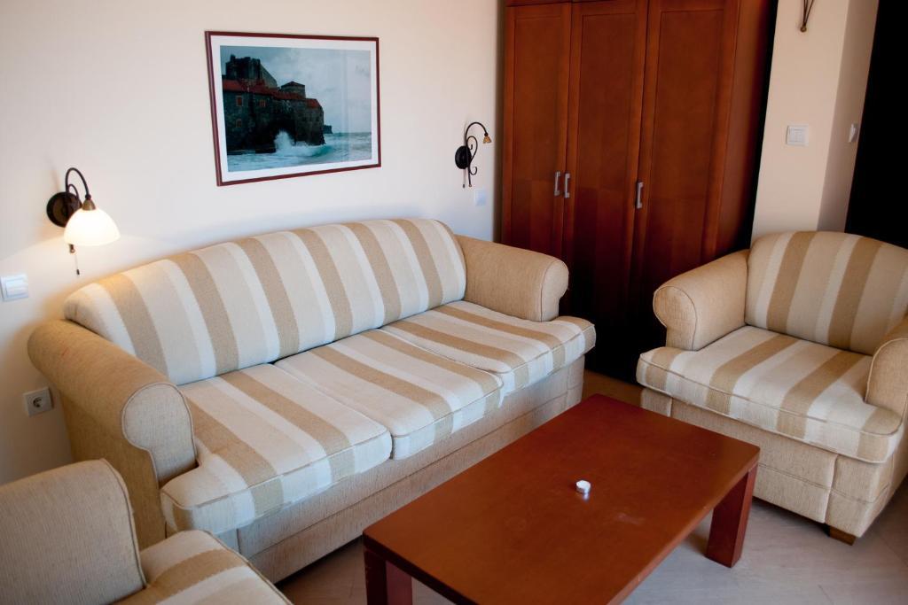 Apartments Villa Sveti Nikola Budva Cameră foto